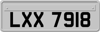 LXX7918