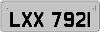 LXX7921