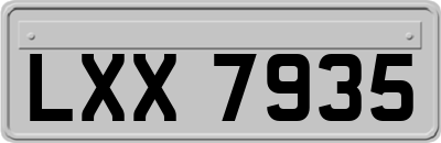 LXX7935