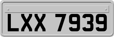 LXX7939