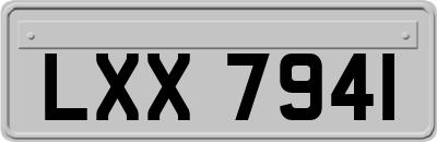 LXX7941