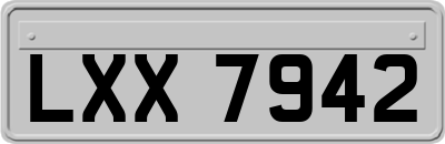 LXX7942