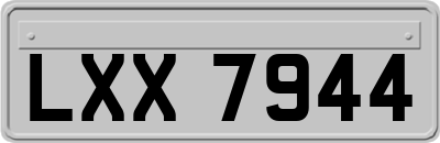 LXX7944