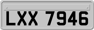 LXX7946