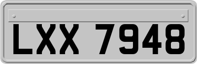 LXX7948