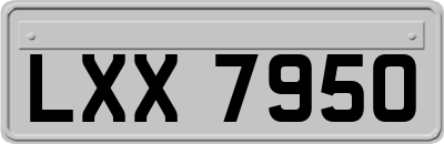 LXX7950