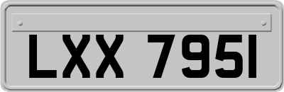 LXX7951