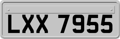 LXX7955