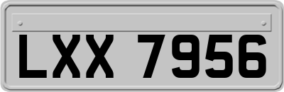 LXX7956
