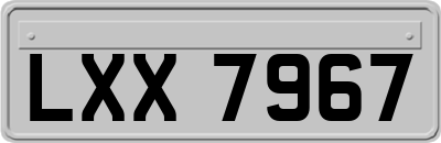 LXX7967