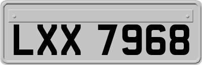 LXX7968