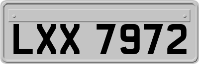 LXX7972