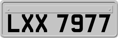 LXX7977