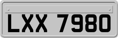 LXX7980