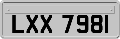 LXX7981