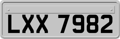 LXX7982