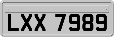 LXX7989
