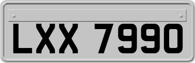 LXX7990