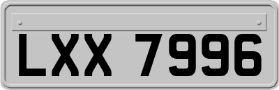 LXX7996