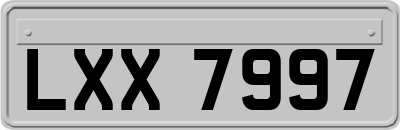 LXX7997