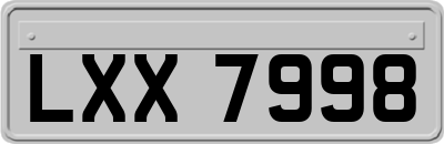LXX7998