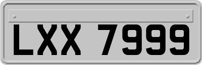 LXX7999