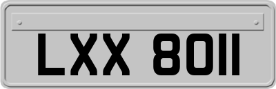 LXX8011