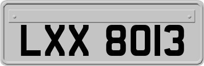 LXX8013