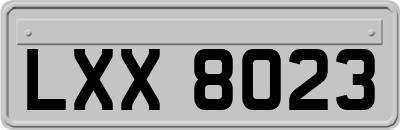 LXX8023