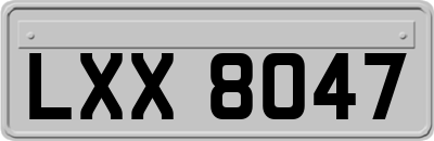 LXX8047