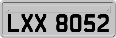 LXX8052