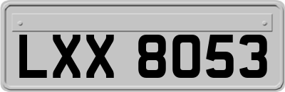 LXX8053