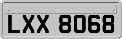LXX8068