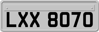 LXX8070