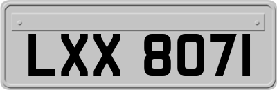 LXX8071