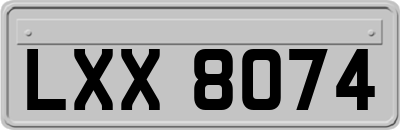 LXX8074