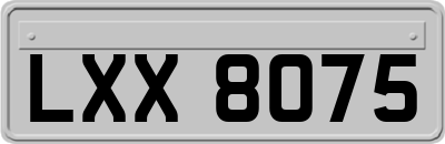 LXX8075