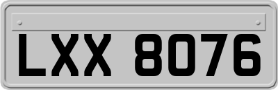 LXX8076