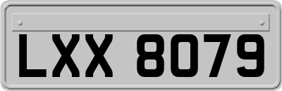 LXX8079