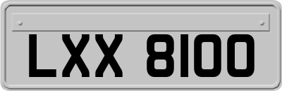 LXX8100