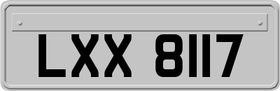 LXX8117