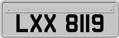 LXX8119
