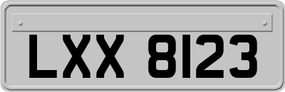 LXX8123