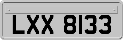 LXX8133