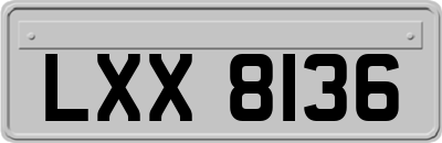 LXX8136