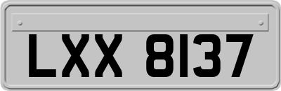 LXX8137