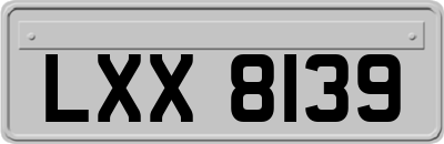 LXX8139