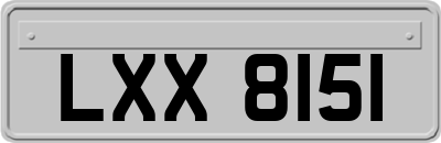 LXX8151