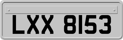 LXX8153
