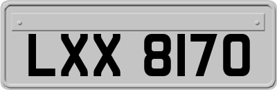 LXX8170